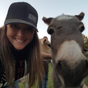 Meet your Posher, Liz